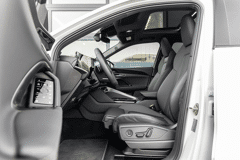 Audi Q5 Sportback 2.0 TFSI e-hybrid quattro S Edition Competition - Afbeelding 4