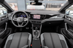 Volkswagen Polo 1.0 TSI 95pk DSG Edition 50 - Afbeelding 5