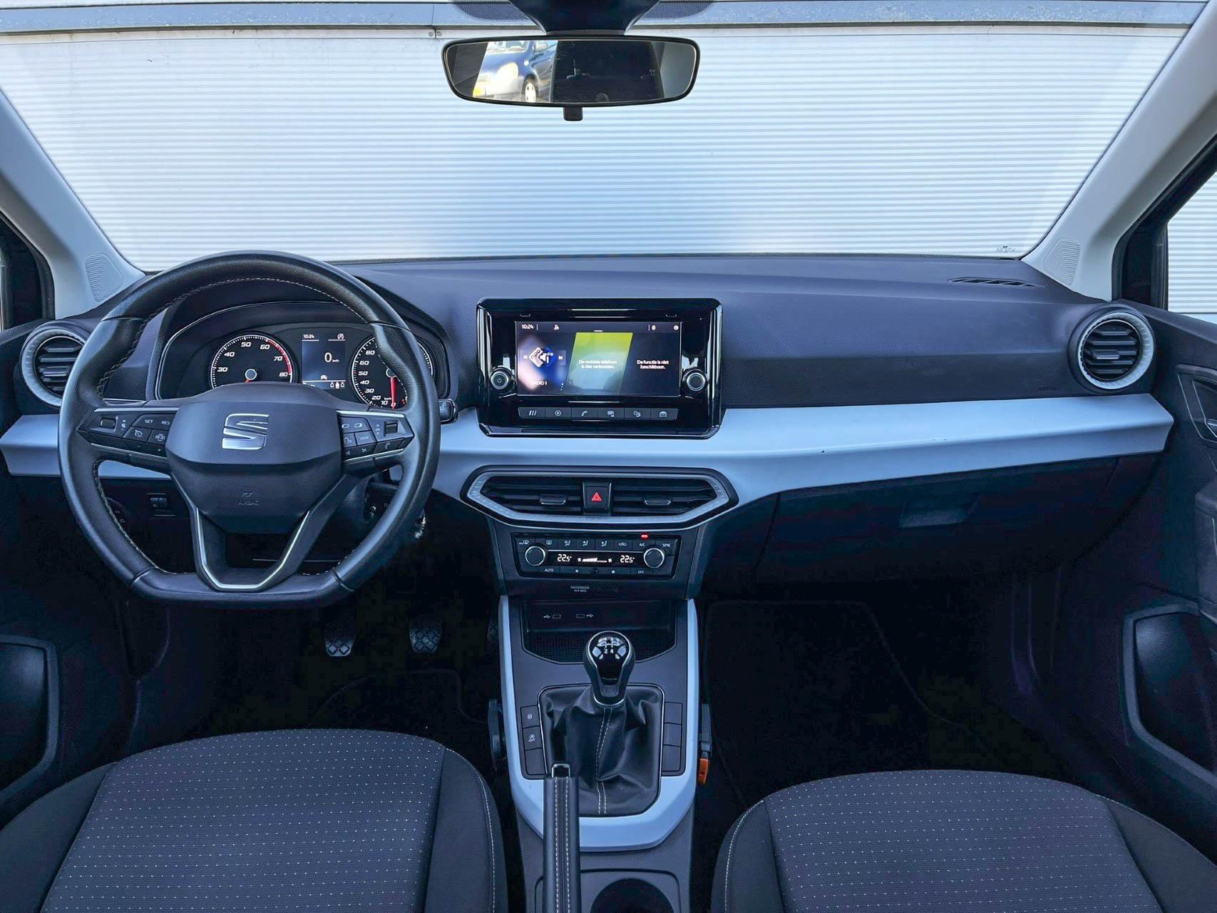 SEAT Arona 1.0 TSI 95pk Style - Afbeelding 5