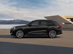 Audi Q5 2.0 TFSI e-hybrid quattro S Edition Competition - Afbeelding 3