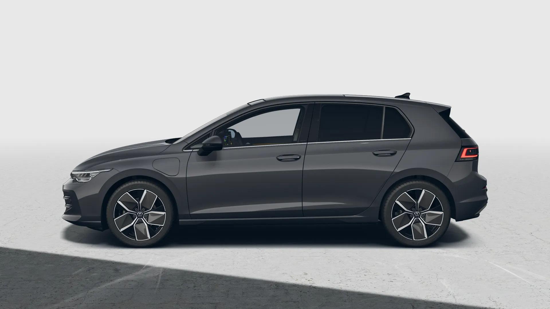 Volkswagen Golf 1.5 eHybrid 204pk Style Edition - Afbeelding 3
