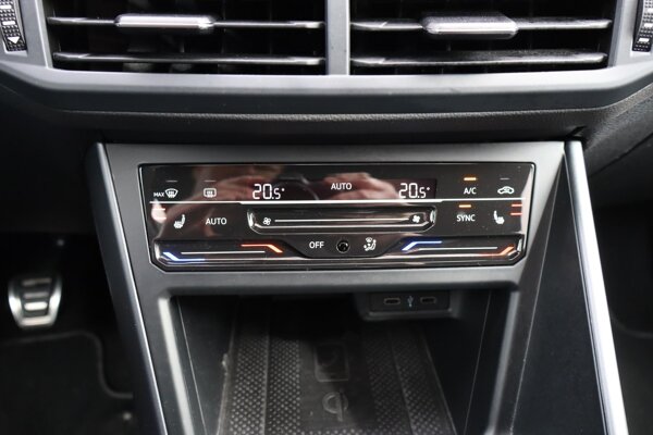 airco (automatisch)