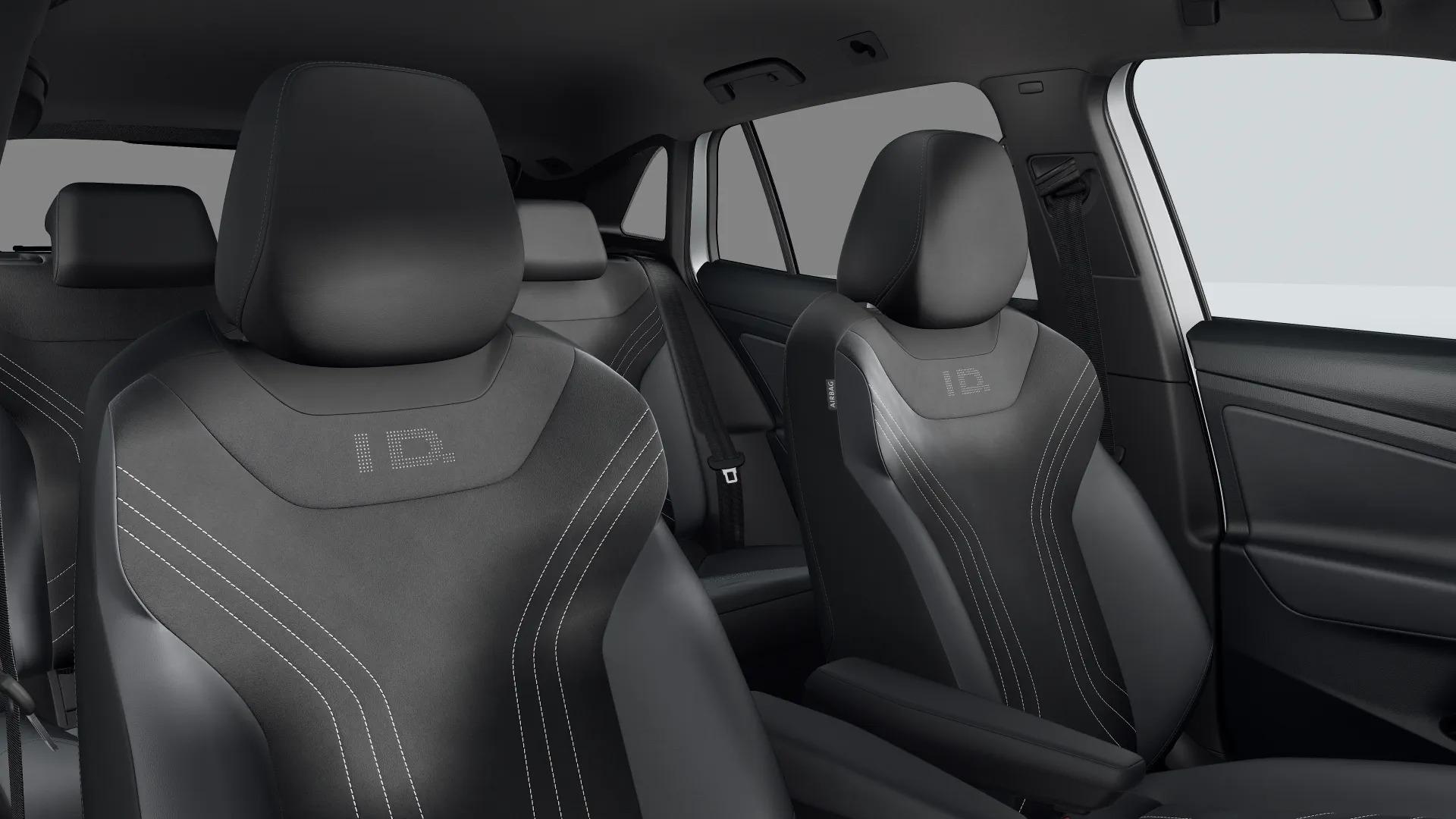 Volkswagen ID.4 286pk Pro Limited Edition 77 kWh - Afbeelding 4