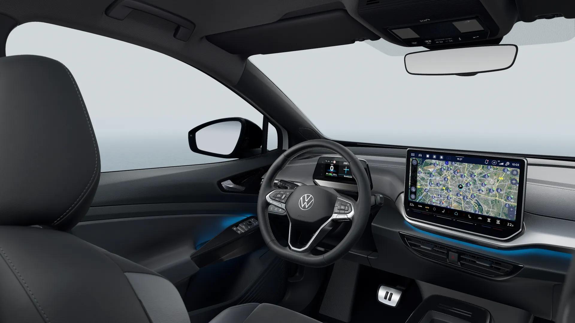 Volkswagen ID.4 286pk Pro Limited Edition 77 kWh - Afbeelding 5