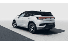 Volkswagen ID.4 GTX 340pk Limited Edition 4MOTION 77 kWh - Afbeelding 2