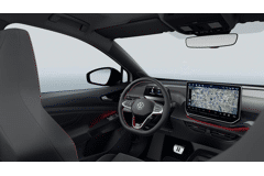 Volkswagen ID.4 GTX 340pk Limited Edition 4MOTION 77 kWh - Afbeelding 5