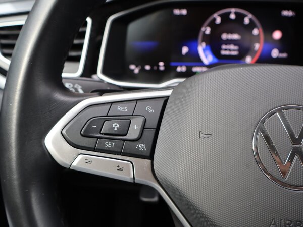cruise control adaptief met Stop&Go en stuurhulp