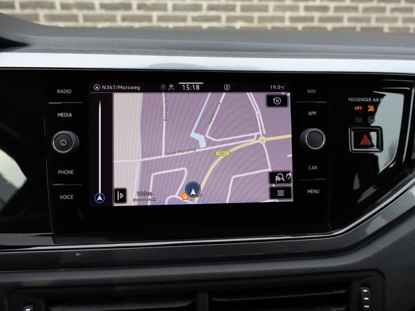 navigatiesysteem