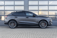 Audi Q3 Sportback 1.5 272pk e-hybrid S edition - Afbeelding 3