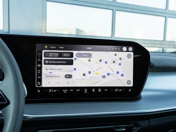 navigatiesysteem full map navigatiesysteem full map