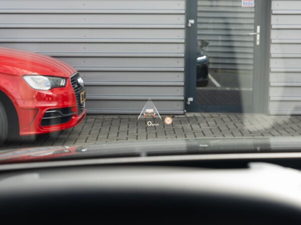 head-up display head-up display