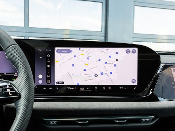 navigatiesysteem full map navigatiesysteem full map