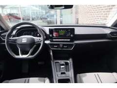 SEAT Leon Sportstourer 1.0 eTSI 110pk DSG FR Business Intense - Afbeelding 5