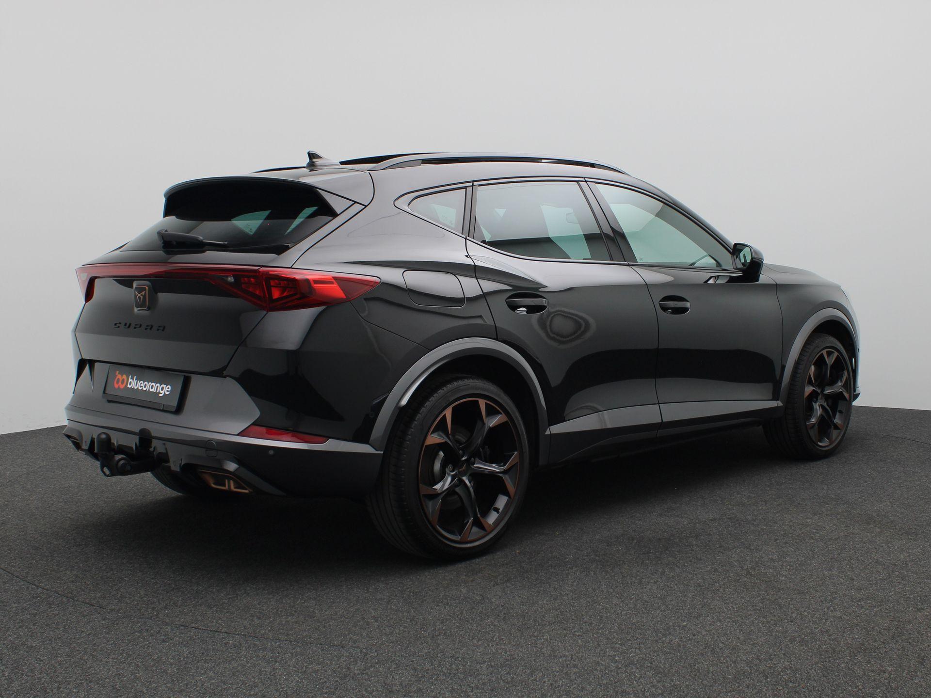 CUPRA Formentor 1.4 e-Hybrid VZ Performance 245PK DSG - Afbeelding 4
