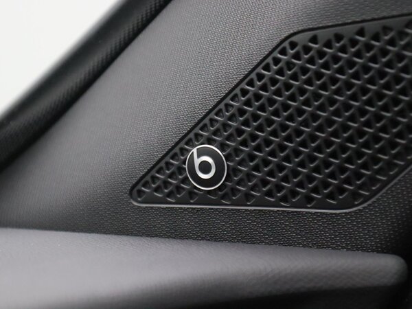 BeatsAudio geluidsysteem