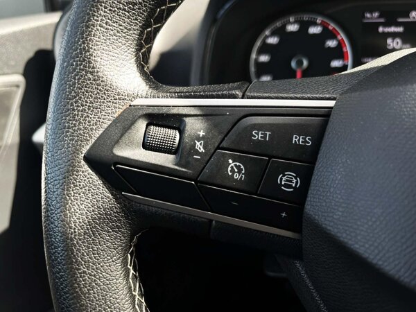 cruise control