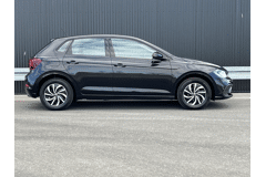 Volkswagen Polo 1.0 TSI 95pk Life - Afbeelding 3
