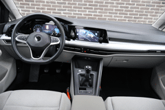 Volkswagen Golf 1.5 TSI 130pk Life - Afbeelding 5