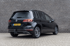 Volkswagen Golf Sportsvan 1.0 TSI 115pk Highline - Afbeelding 2