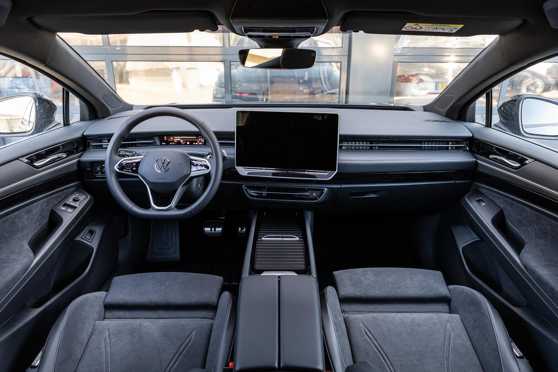 Volkswagen ID.7 Tourer 286pk Pro Limited Edition 77 kWh - Afbeelding 5