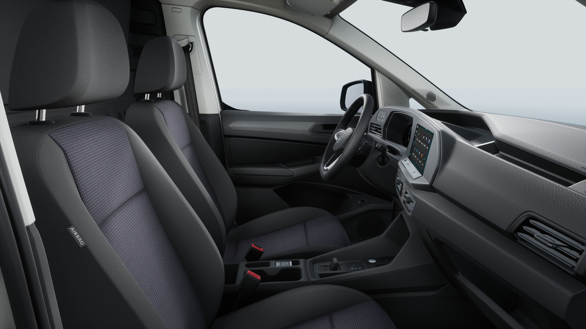 Volkswagen Caddy Cargo 1.5 TSI 115pk eHybrid - Afbeelding 4
