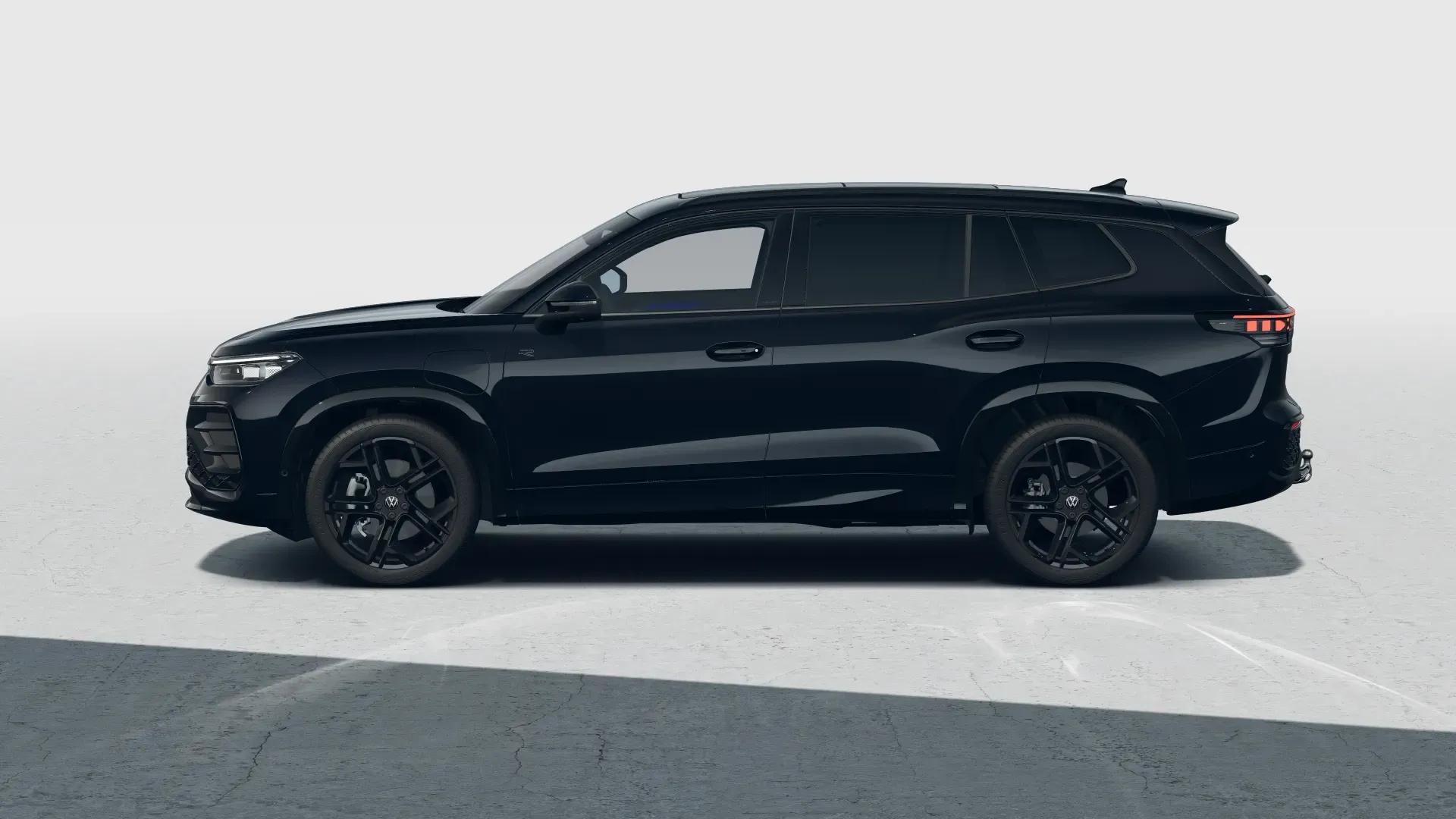 Volkswagen Tayron 1.5 eHybrid 204pk R-Line Edition - Afbeelding 3