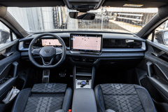 Volkswagen Tayron 1.5 eHybrid 204pk R-Line Edition - Afbeelding 5