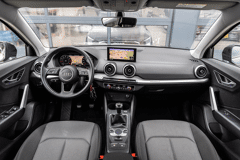 Audi Q2 30 TFSI 110pk Advanced Edition - Afbeelding 5