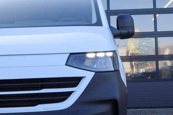 LED koplampen