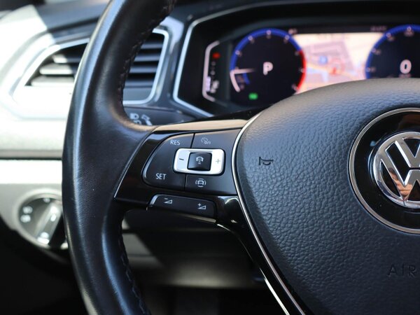 cruise control adaptief