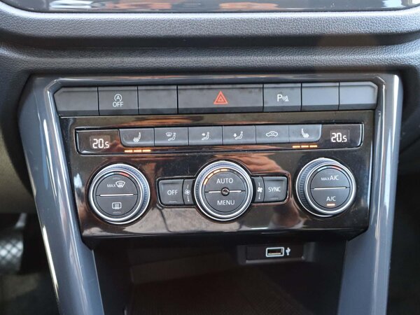 airco (automatisch)