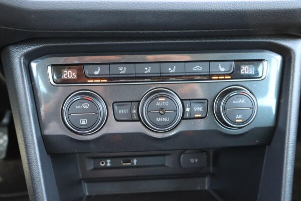airco (automatisch) airco (automatisch)