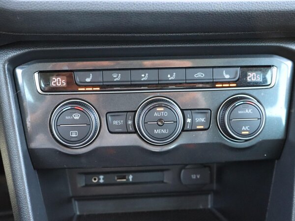 airco (automatisch)