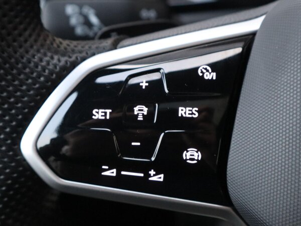 cruise control adaptief cruise control adaptief