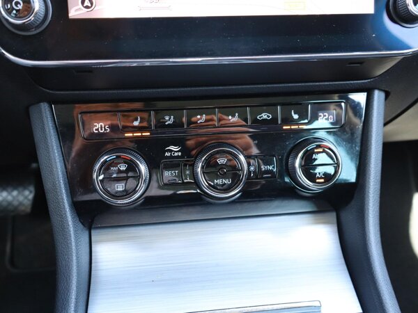 airco (automatisch)