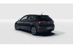Volkswagen Polo 1.0 TSI 95pk DSG Life Edition - Afbeelding 2
