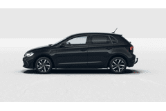 Volkswagen Polo 1.0 TSI 95pk DSG Life Edition - Afbeelding 3