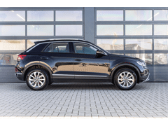 Volkswagen T-Roc 1.5 TSI 150pk Style - Afbeelding 3