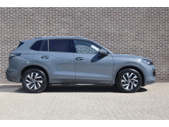 Volkswagen Tiguan 1.5 eTSI 150pk DSG Life Edition - Afbeelding 3