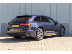 Audi A6 Avant 55 TFSIe 367pk quattro Pro Line S Competition - Afbeelding 2