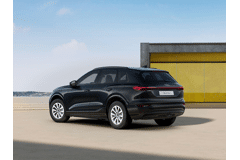 Audi Q6 e-tron edition 252pk 83 kWh - Afbeelding 2