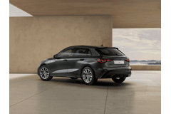 Audi A3 Sportback 40 TFSI e 204pk S Edition - Afbeelding 2