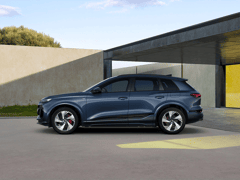 Audi Q6 e-tron 252pk S Edition 83 kWh - Afbeelding 3
