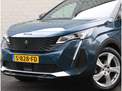 Peugeot 5008 130pk GT - Afbeelding 4