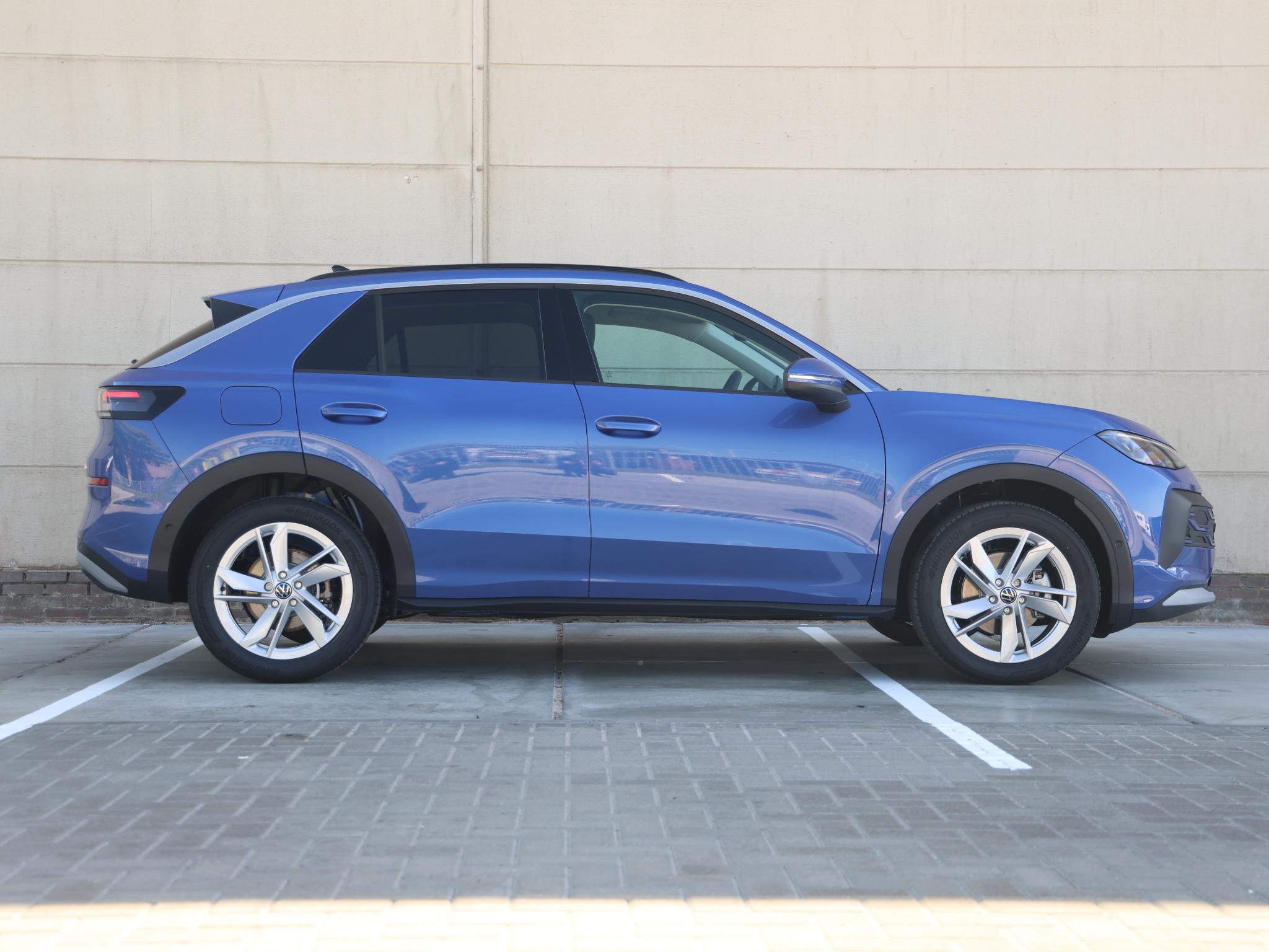 Volkswagen T-Roc Life First Edition 1.5 eTSI 116 PK - Afbeelding 2