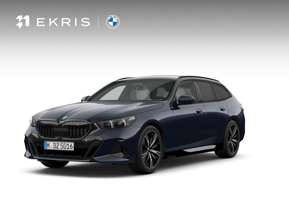 BMW 5 serie Touring 520i