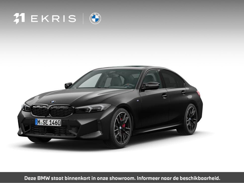 BMW 3 Serie M340i xDrive