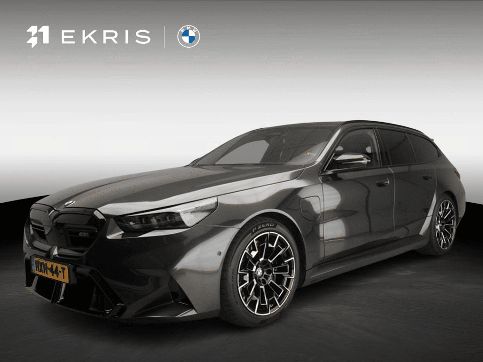 BMW M5 Touring - Afbeelding 1