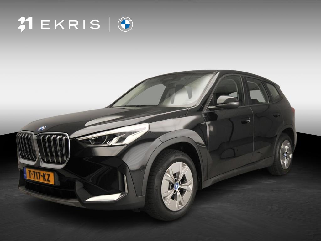 BMW iX1 xDrive30