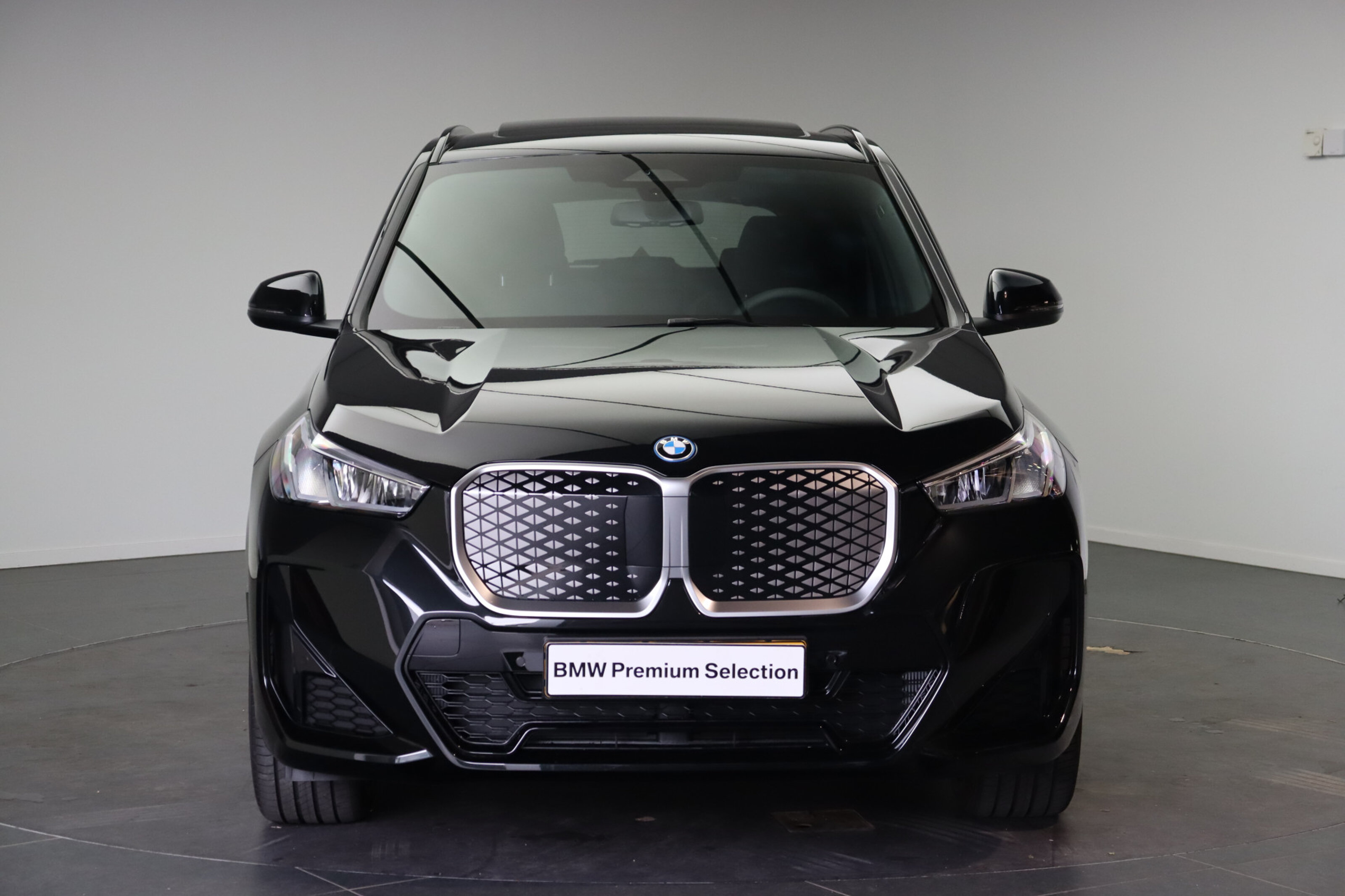 BMW iX1 eDrive20 M Sport